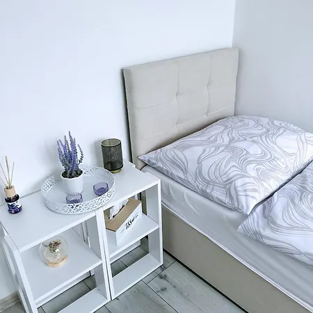 Dmz Gæstehus Ostrava