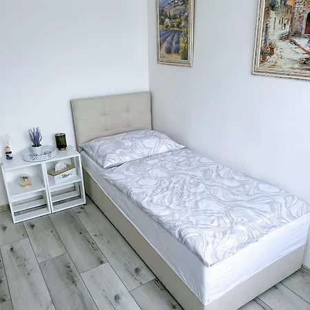 Dmz Gæstehus