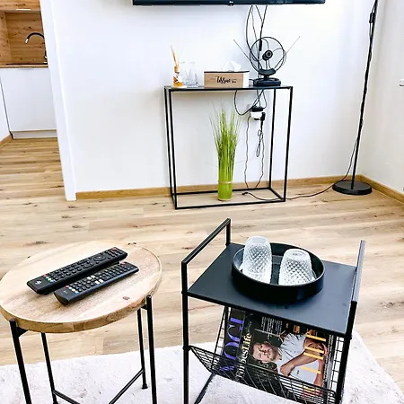 Dmz Gæstehus