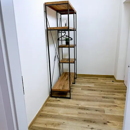 Gæstehus Dmz Ostrava