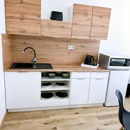 Casa de hóspedes Dmz Ostrava