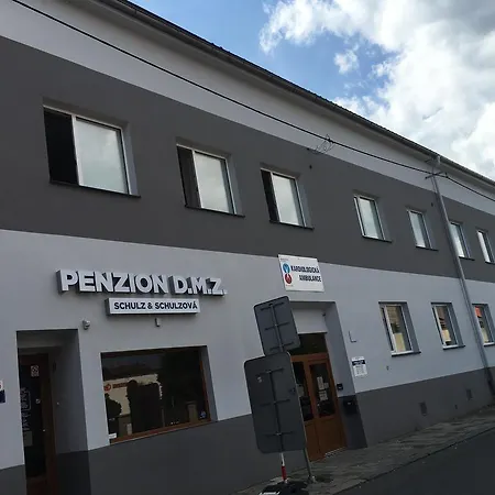 Dmz