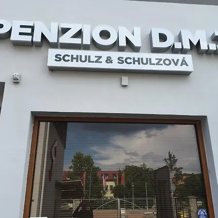 Dmz Gæstehus