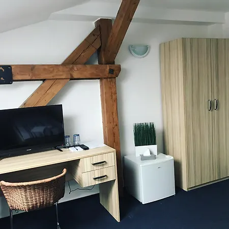 Dmz Gæstehus