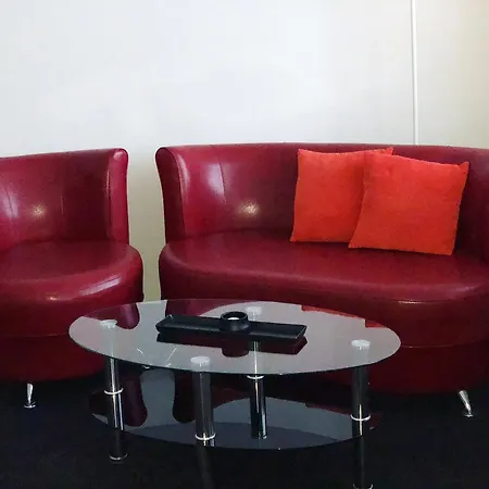 Dmz 3* Ostrava