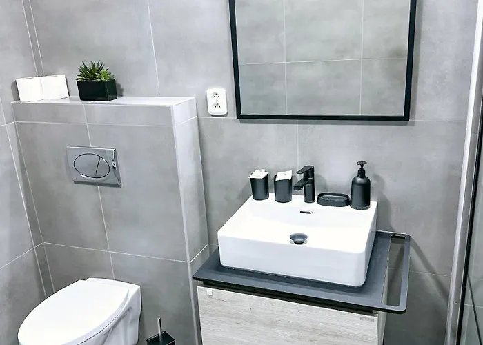 Casa de hóspedes Dmz 3*