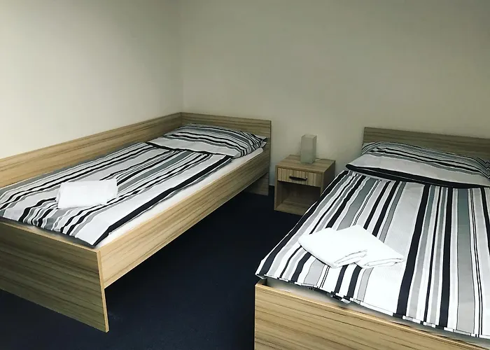 Casa de hóspedes Dmz 3*