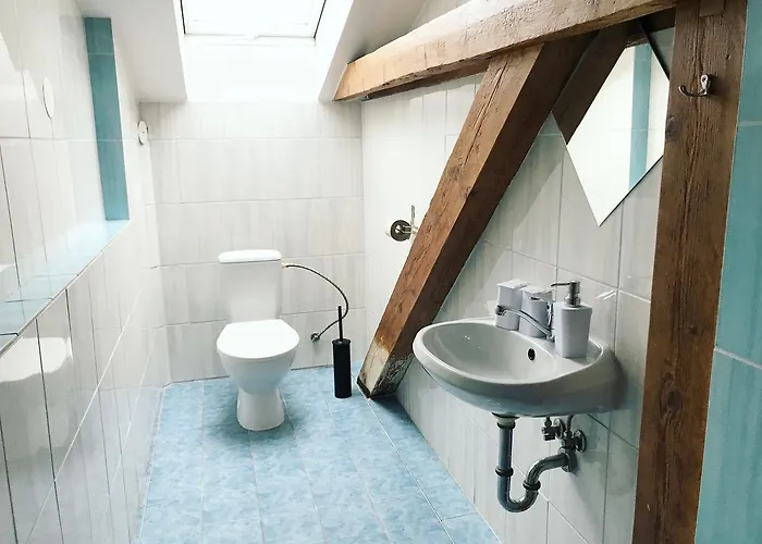 Casa de hóspedes Dmz