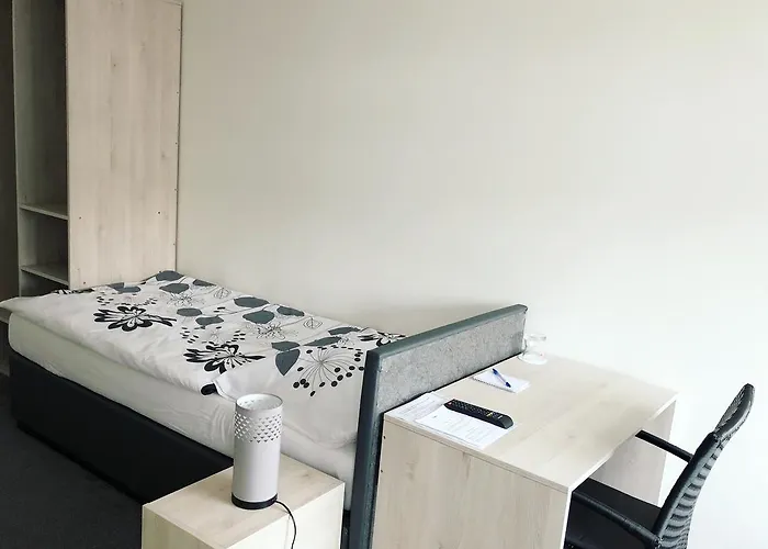 Casa de hóspedes Dmz Ostrava