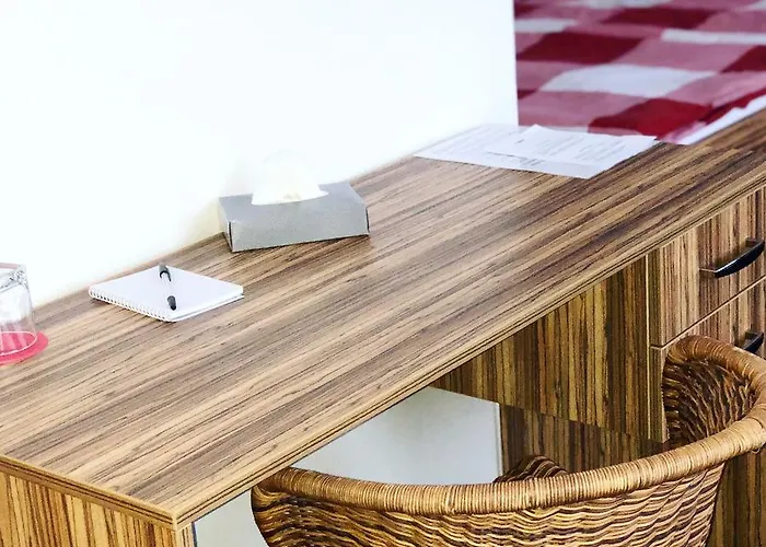 Casa de hóspedes Dmz Ostrava