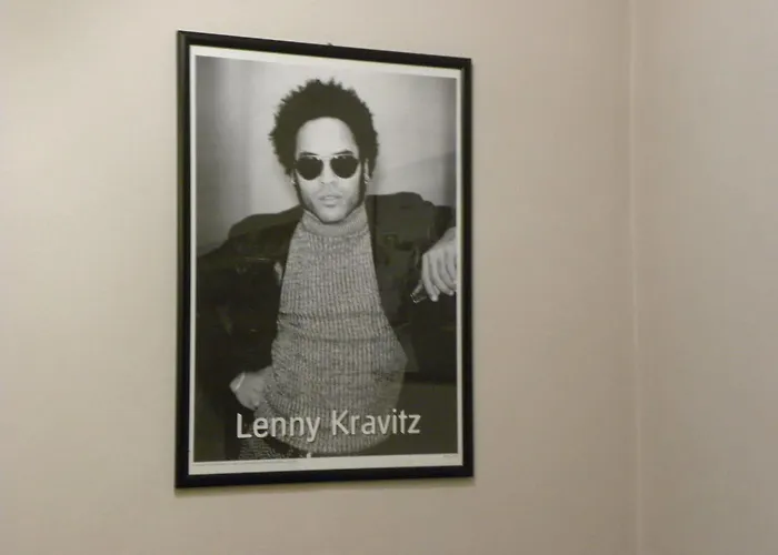 Casa de hóspedes Dmz Ostrava