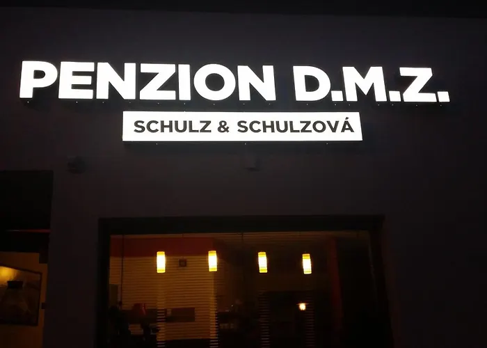 Dmz 3*