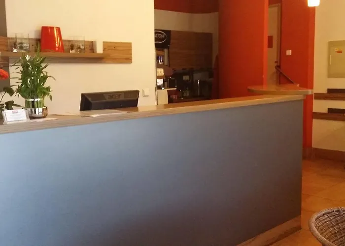 Casa de hóspedes Dmz