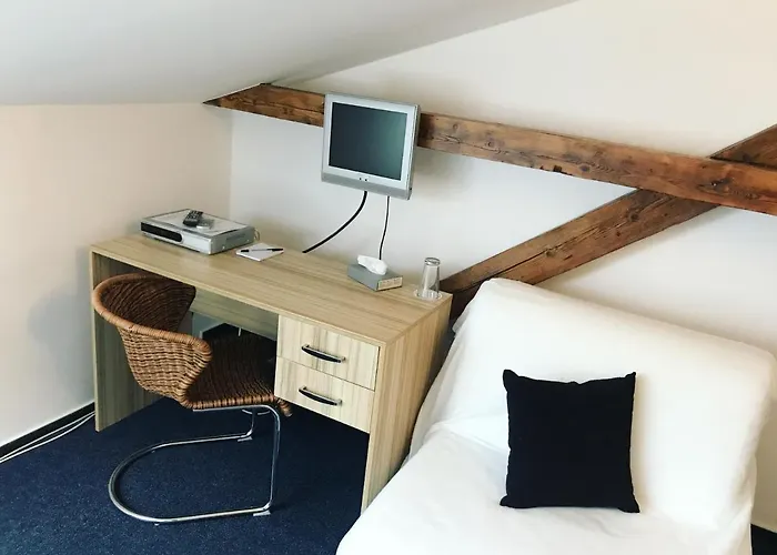 Casa de hóspedes Dmz