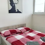 Dmz 3* Ostrava
