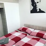 Dmz Gasthof Ostrava