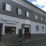 Dmz Gasthof 3*