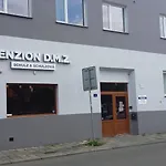 Gasthof Dmz