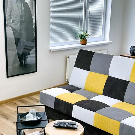 Dmz Guest house Ostrava