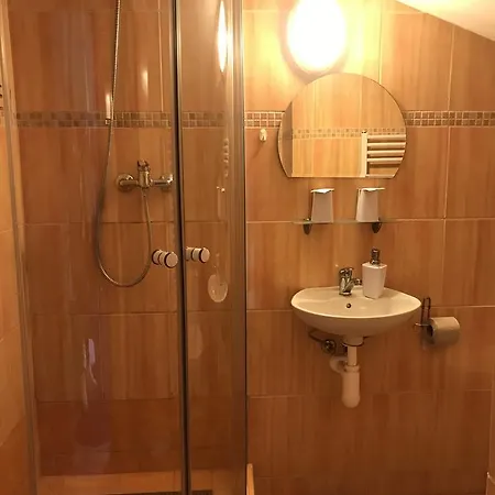 Dmz Guest house Ostrava