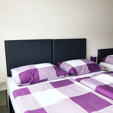 Dmz膳宿旅馆 4* 俄斯特拉发