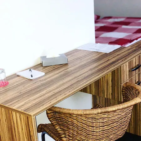 Guest house Dmz Ostrava