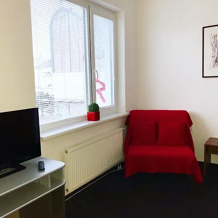 招待所 Dmz膳宿旅馆