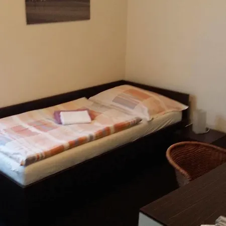 Dmz Guest house Ostrava