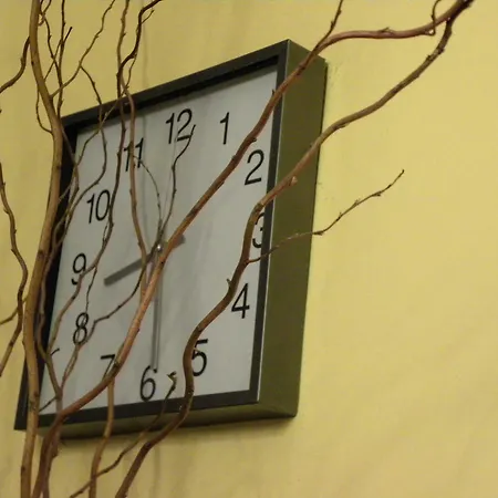 招待所 Dmz膳宿旅馆 俄斯特拉发