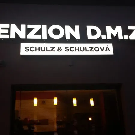 Dmz 3*