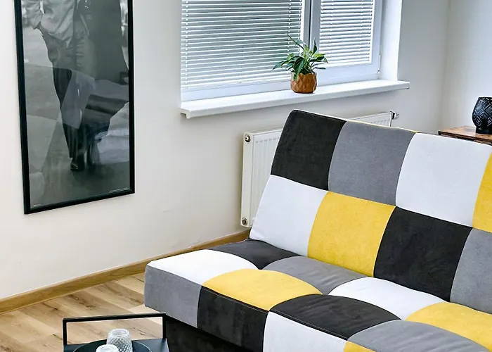 Dmz Vendégház Ostrava