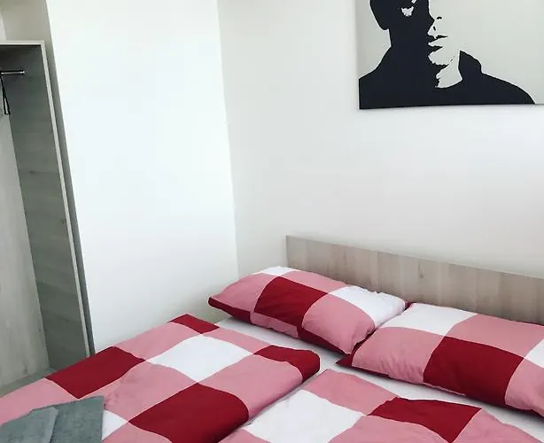 Dmz Vendégház Ostrava