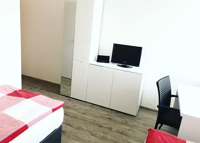 Dmz Vendégház Ostrava