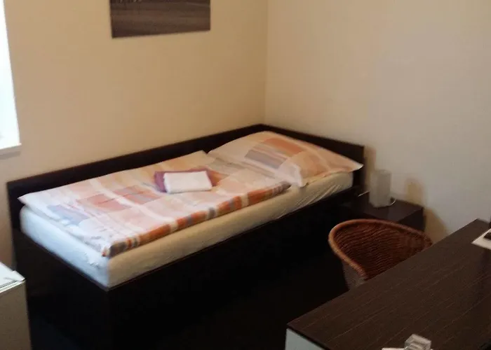 Dmz Vendégház Ostrava