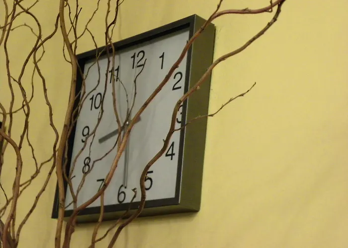 Vendégház Dmz Ostrava